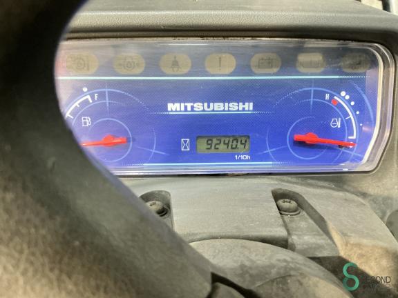 Mitsubishi FG30N WKH10.612 9 18194