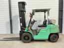 Mitsubishi FG30N WKH10.612 20 18194