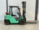 Mitsubishi FG30N WKH10.612 21 18194