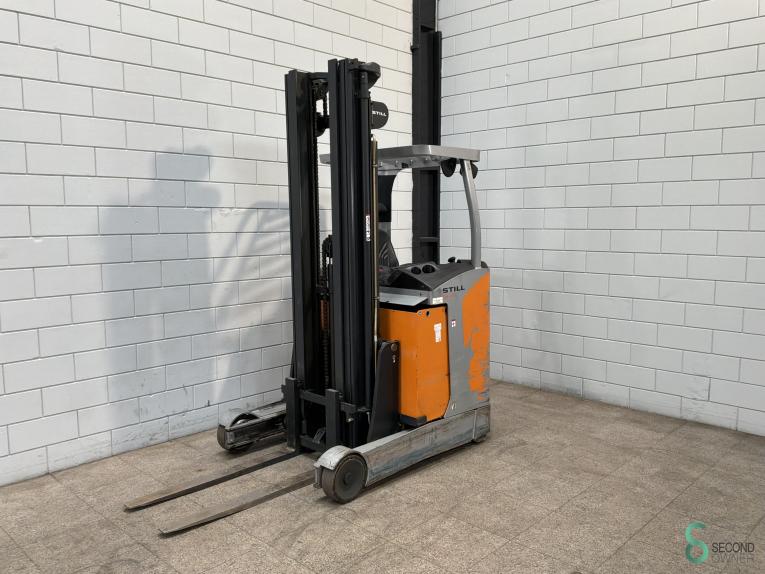 Still FM-X14 WKH9.899 40 17323