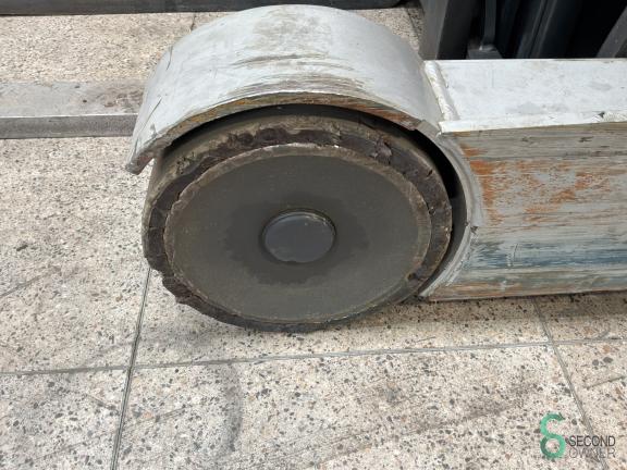Still FM-X14 WKH9.899 16 17323