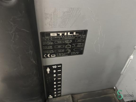 Still FM-X14 WKH9.899 13 17323