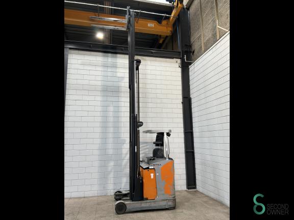 Still FM-X14 WKH9.899 9 17323