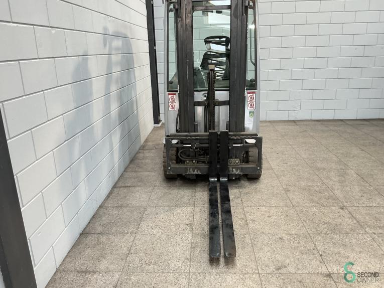 Still RX20-14 WKH.4232 42 3220