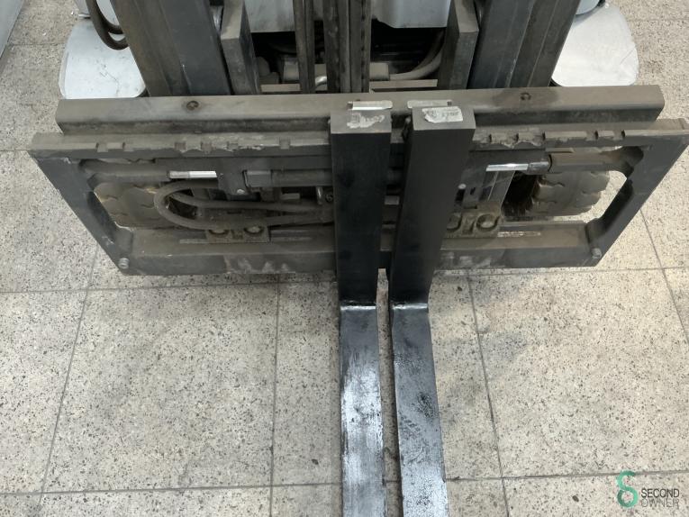 Still RX20-14 WKH.4232 43 3220