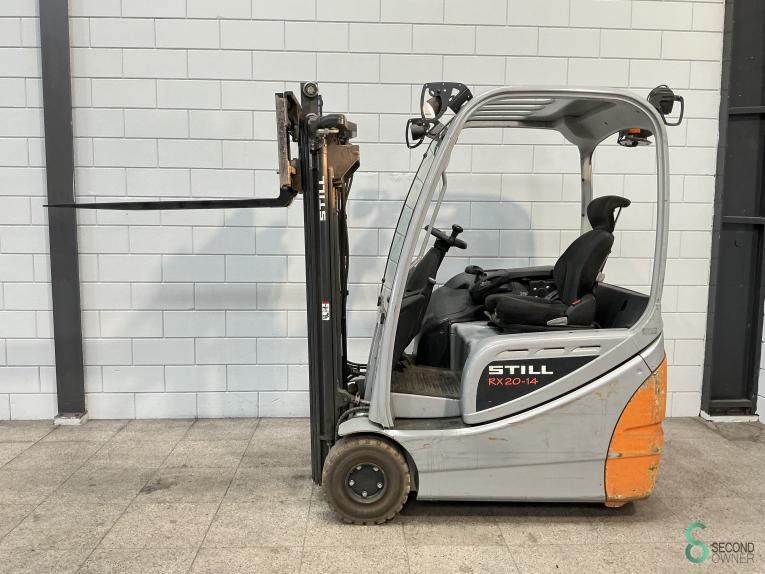 Still RX20-14 WKH.4232 45 3220