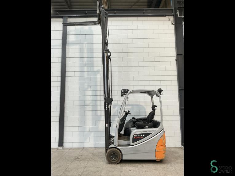 Still RX20-14 WKH.4232 46 3220