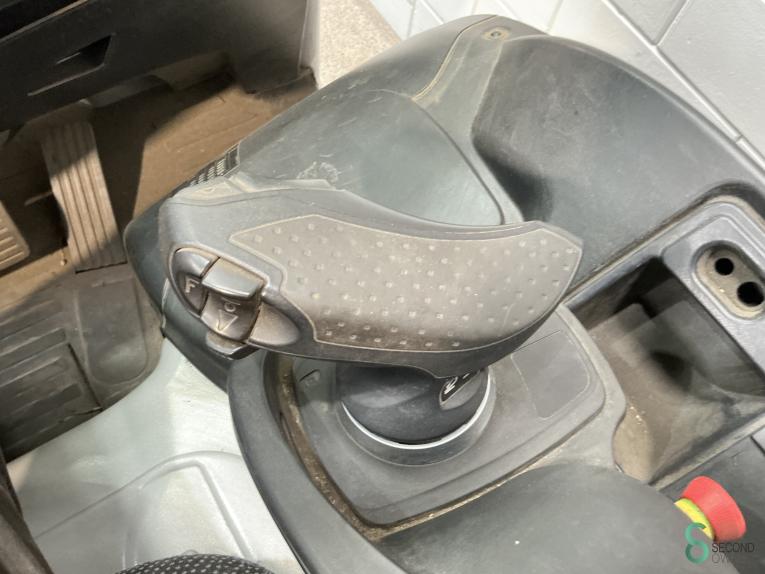 Still RX20-14 WKH.4232 51 3220