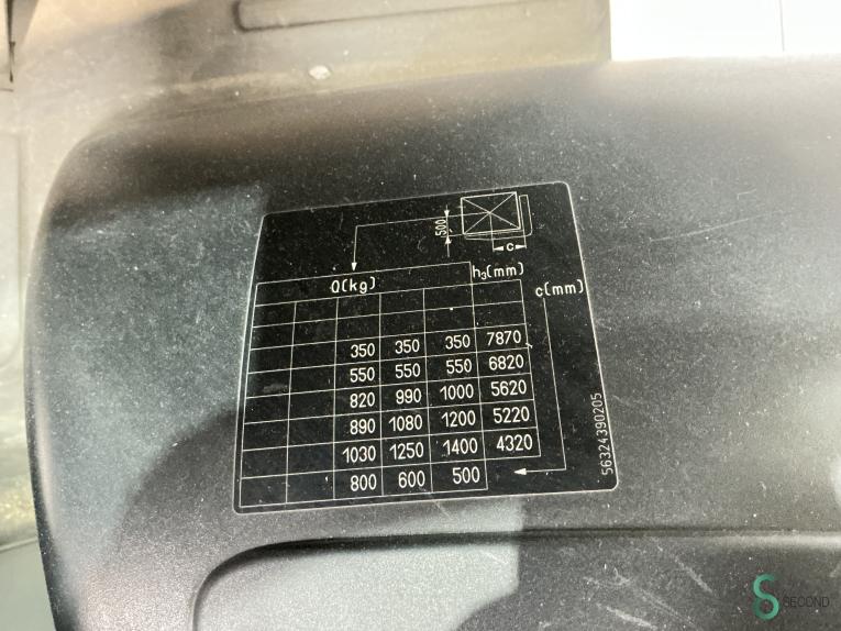 Still RX20-14 WKH.4232 52 3220