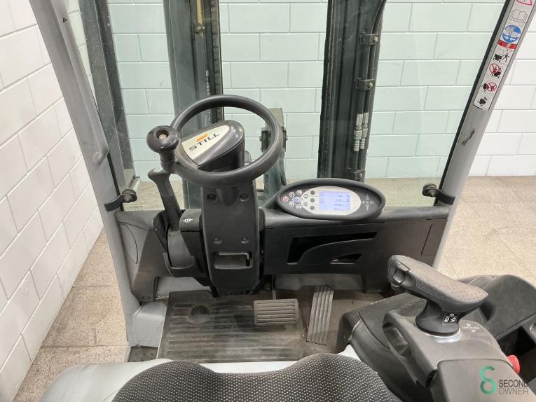 Still RX20-14 WKH.4232 50 3220