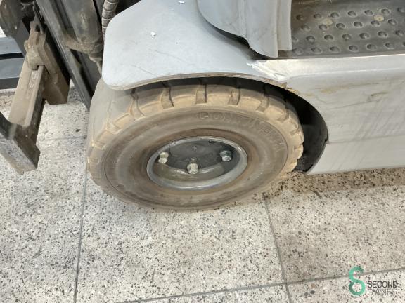 Still RX20-14 WKH.4232 16 3220