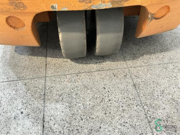 Still RX20-14 WKH.4232 17 3220