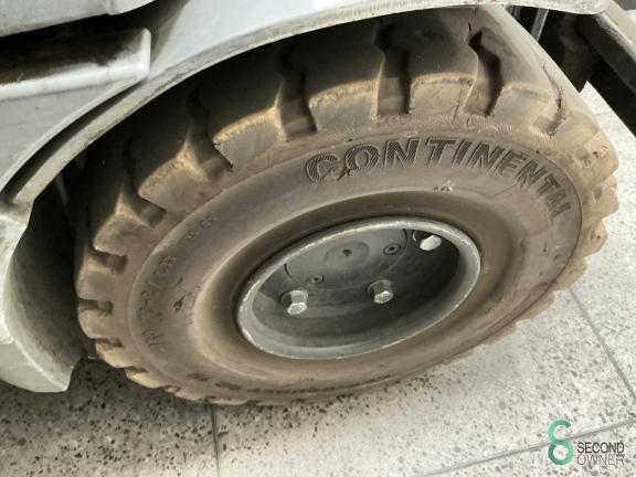 Still RX20-14 WKH.4232 18 3220