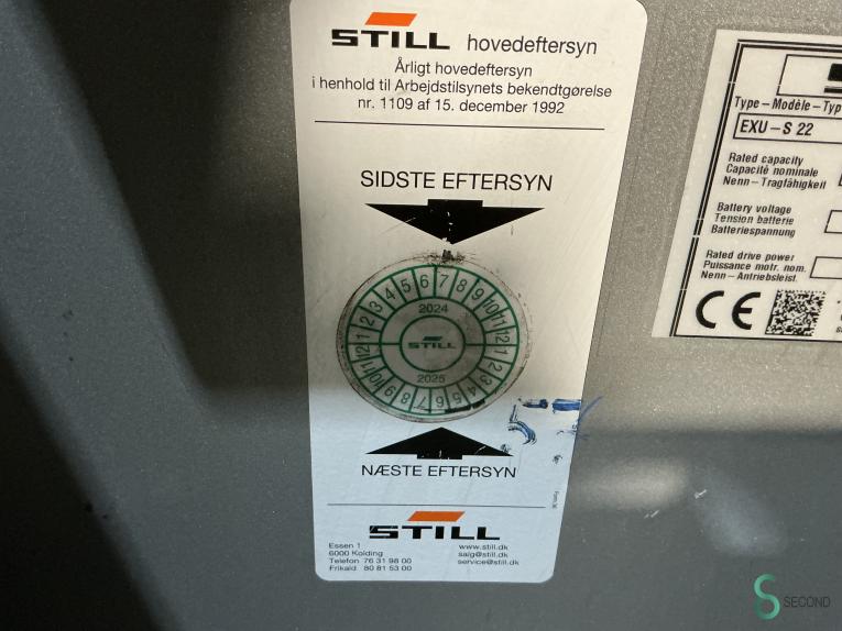 Still EXU-S22 WKH9.509 43 16841