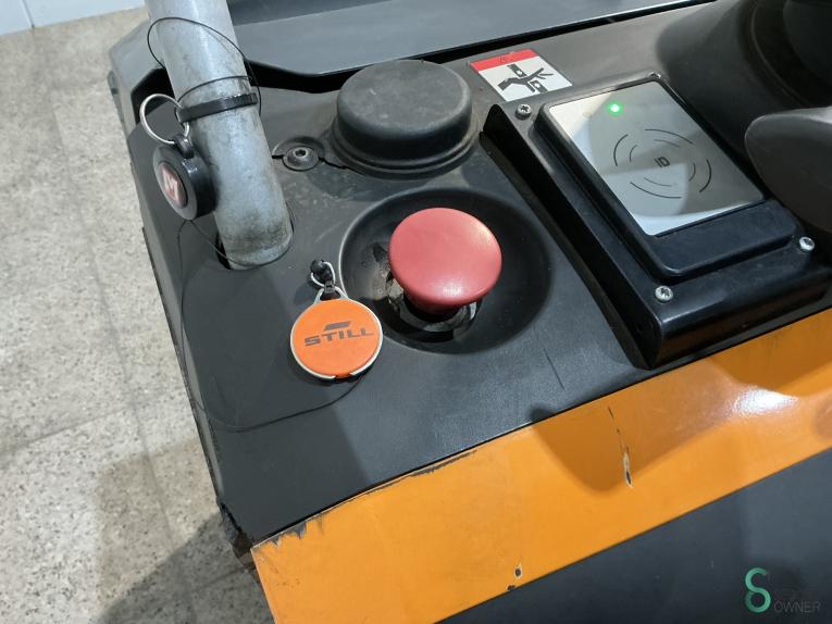 Still EXU-S22 WKH9.509 40 16841