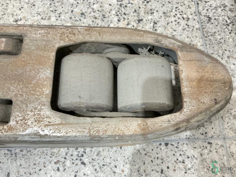 Still EXU-S22 WKH9.509 45 16841