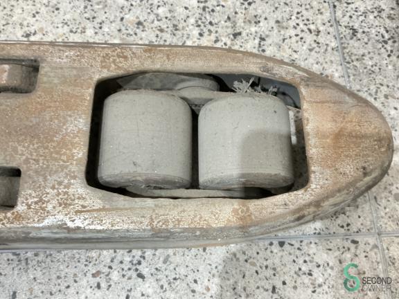 Still EXU-S22 WKH9.509 15 16841