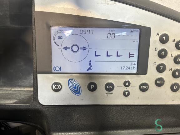 Still FM-X20 WKH11.811 5 19812