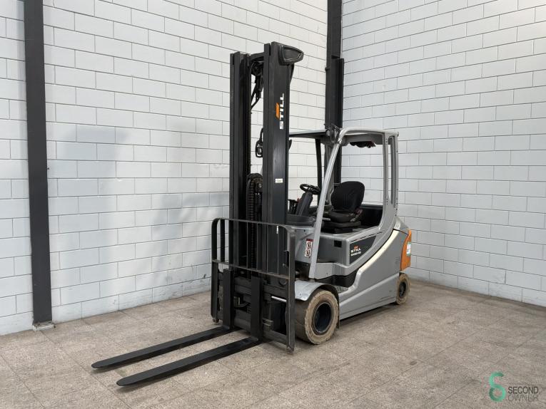 Still RX60-35 WKH11.820 39 19821