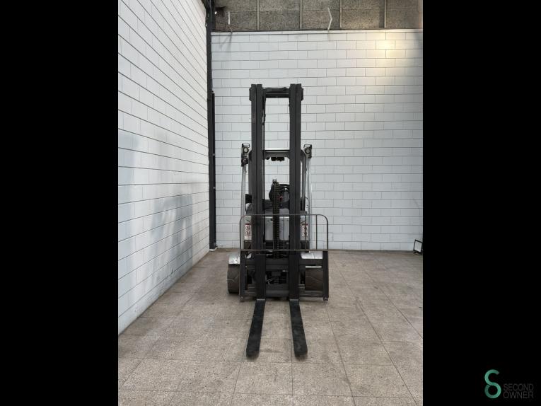 Still RX60-35 WKH11.820 40 19821