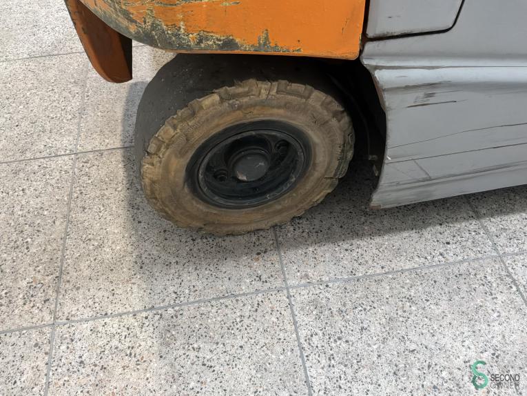 Still RX60-35 WKH11.820 53 19821