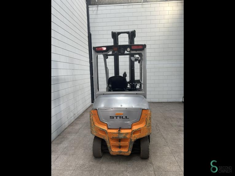 Still RX60-35 WKH11.820 42 19821