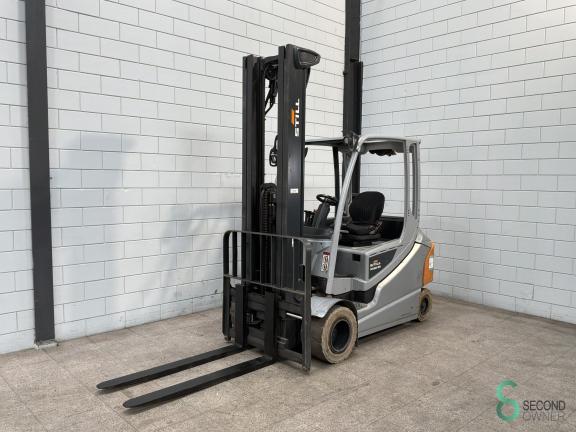 Still RX60-35 WKH11.820 3 19821
