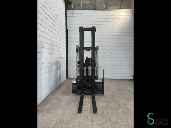 Still RX60-35 WKH11.820 4 19821