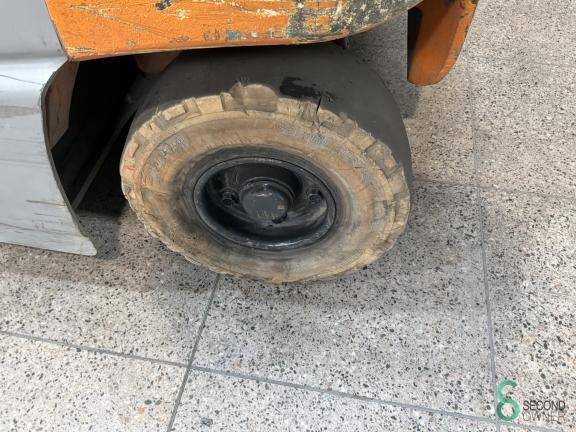 Still RX60-35 WKH11.820 16 19821
