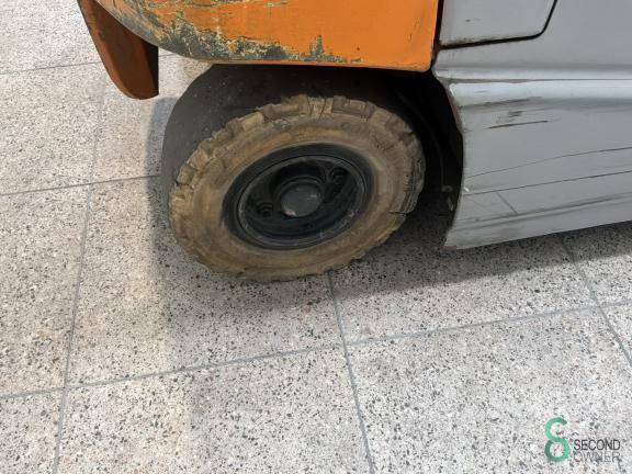 Still RX60-35 WKH11.820 17 19821