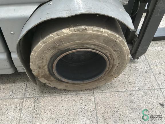 Still RX60-35 WKH11.820 18 19821