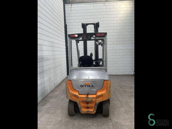 Still RX60-35 WKH11.820 6 19821