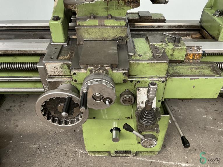 PBR TM-35 MET11.619 52 19557