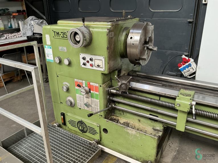 PBR TM-35 MET11.619 48 19557