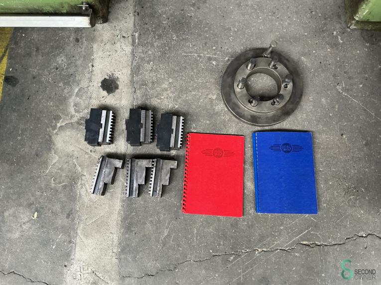 PBR TM-35 MET11.619 66 19557
