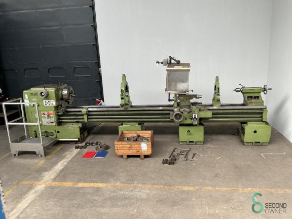 PBR TM-35 MET11.619 3 19557