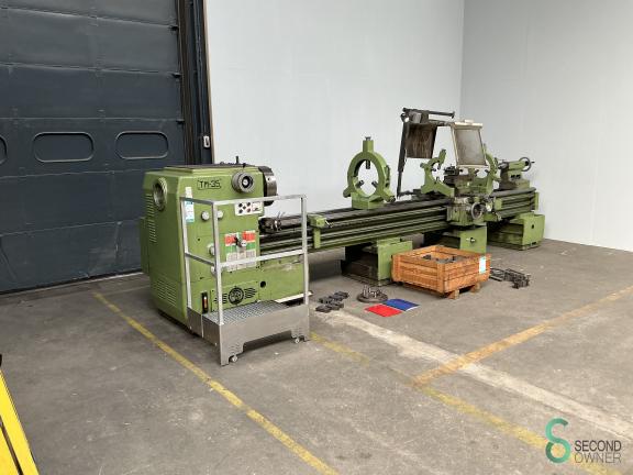 PBR TM-35 MET11.619 2 19557