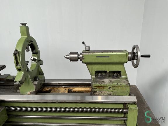 PBR TM-35 MET11.619 10 19557