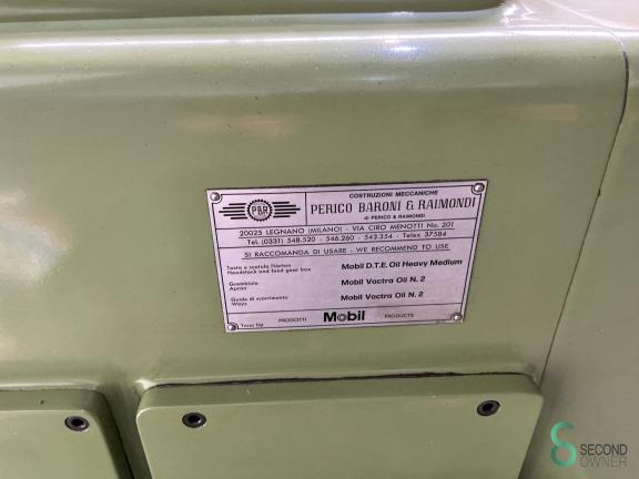 PBR TM-35 MET11.619 12 19557