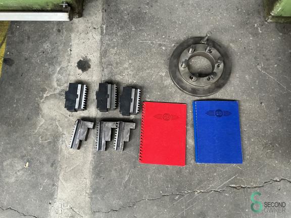 PBR TM-35 MET11.619 22 19557