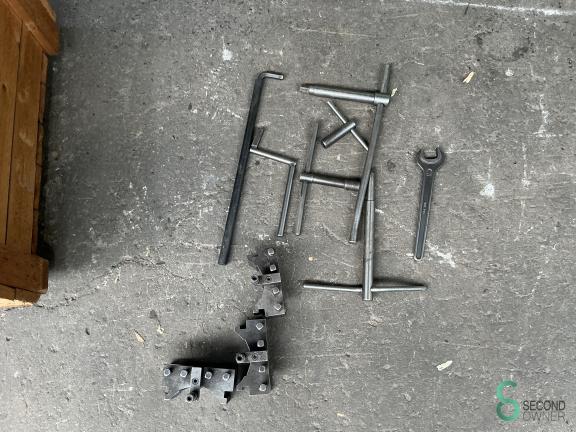 PBR TM-35 MET11.619 19 19557