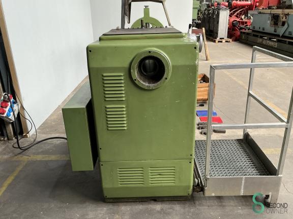 PBR TM-35 MET11.619 14 19557