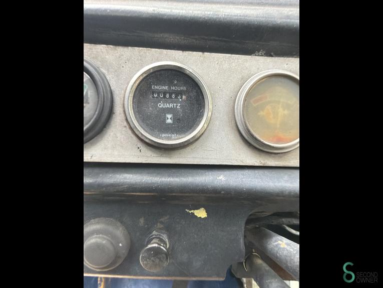 Caterpillar V 330 C WKH10.866 35 18517