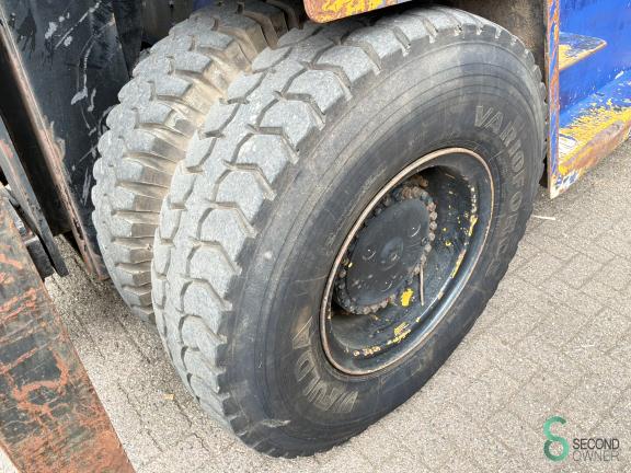 Caterpillar V 330 C WKH10.866 14 18517