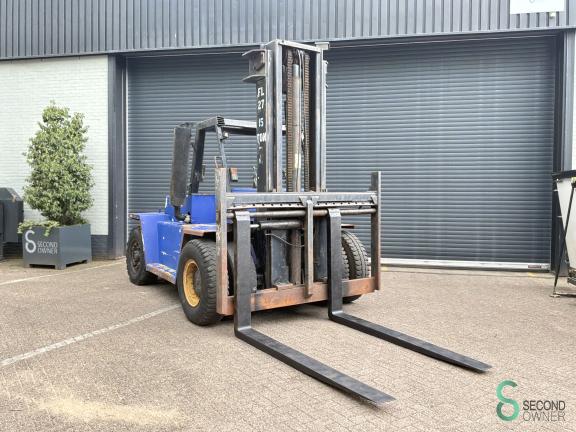 Caterpillar V 330 C WKH10.866 2 18517