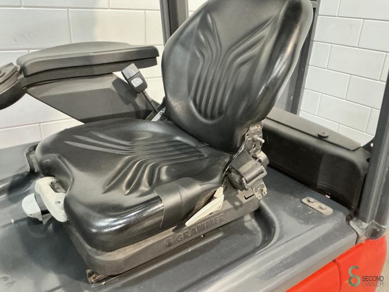 Linde E20PH WKH10.738 56 18346