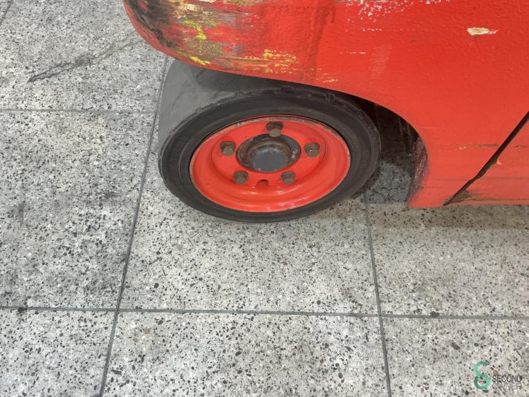 Linde E20PH WKH10.738 65 18346