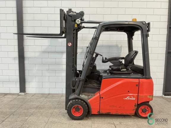 Linde E20PH WKH10.738 8 18346