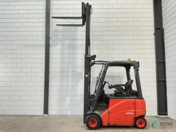 Linde E20PH WKH10.738 9 18346