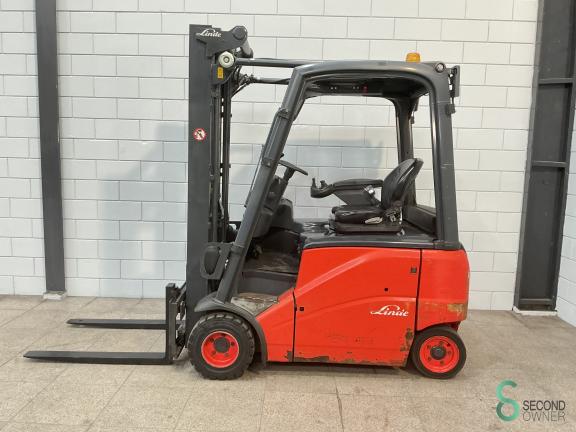 Linde E20PH WKH10.738 1 18346